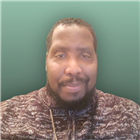 Cedric Rucker, MA