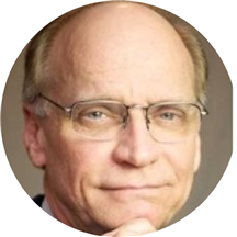 Cedric Wood, LPC