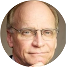 Cedric Wood, LPC