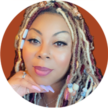 CeeCee Johnson, LCSW