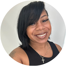 Cekira Bush-Miguel, LCSW