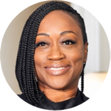 Celeste Boyd, PMHNP