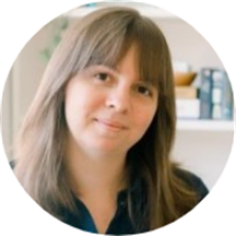 Celeste Cantees, LPC, ATR-BC