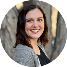 Celeste Skelton, LMHC, MA