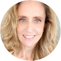 Celia Campos Beuter, LMHC