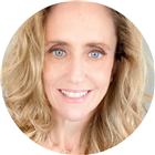 Celia Campos Beuter, LMHC
