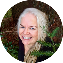 Celia Goeckermann, LMFT