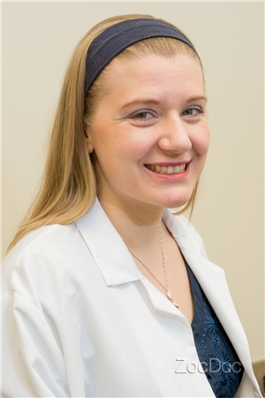 Celia Hearren, CRNP