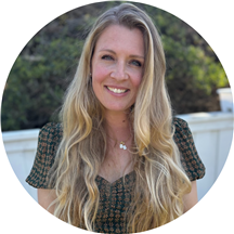 Celia Quinlivan, LMFT