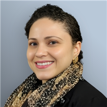 Celia Walker, MSW