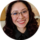 Celida Vasquez, LCSW