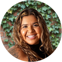 Celina Huerta, LCPC, MA