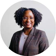 Celina Knight, LCPC