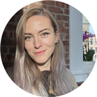 Celine Du Tertre Delmarcq, LMHC
