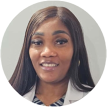 Celine Fotie, APRN, NP