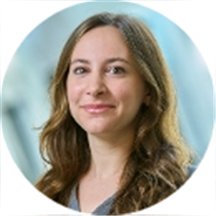 Celine Pourmoradi, PA