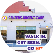 Centers Urgent Care - Astoria