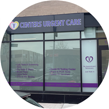 Centers Urgent Care - Gateway