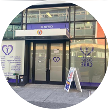 Centers Urgent Care - Harlem