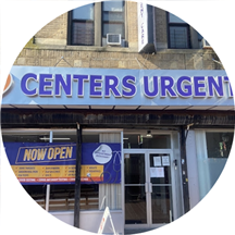 Centers Urgent Care - Newkirk
