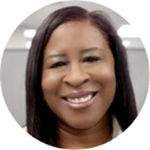 Cerelia Bragg, LCSW