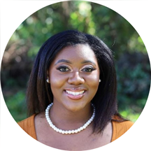 Cerenity CarMichael, LMHC