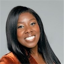 Ceretha Hall-Dyke, PMHNP