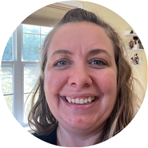 Cerissa Rhodes, LCSW