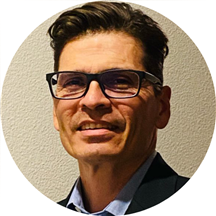 Cesar Brijandez, LMFT