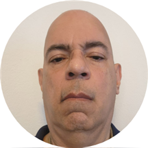 Cesar Bustamante, LMHC