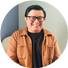 Cesar Duran Gonzalez, LSW