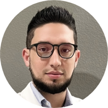 Cesar Requena Roman, APRN, NP