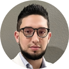 Cesar Requena Roman, APRN, NP