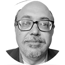 Cesar Sanchez, LCSW