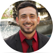 Cesar Valdez, LPCC