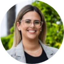 Cesily Alvarez, LCSW