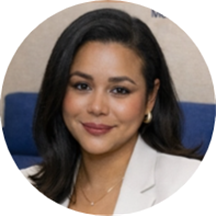 Cesymer Olivares, LPC