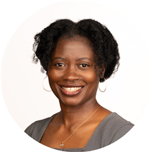 Chabraba David, MSW, LICSW