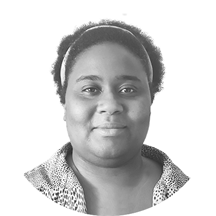 Chacana Gaulden, LPC