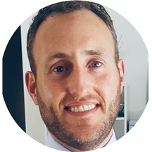 Chad Brooks, PA