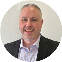 Chad Carson, PMHNP-BC, NP