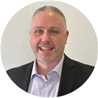 Chad Carson, PMHNP-BC, NP