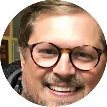 Chad Gardner, MSW