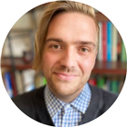 Chad Gurdgiel, LCSW