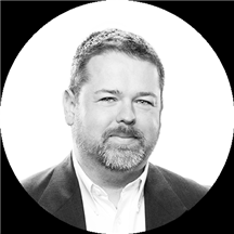 Chad Hughes, LPC/MHSP