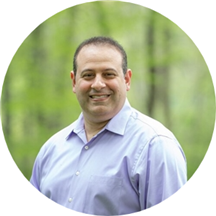 Chad Inker, LPC, CCTP