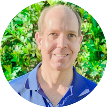 Chad Jacobs, PMHNP