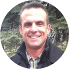 Chad Kingery, LCPC