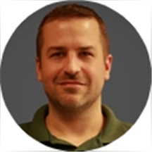 Chad Krakauskas, LPC