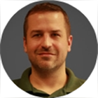 Chad Krakauskas, LPC